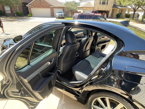 Used 2015 Lexus GS 350 w/ F Sport Package image 10