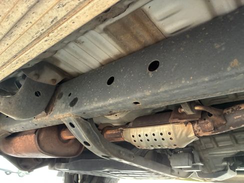 Used 2002 Toyota 4Runner Limited AWD/4WD image 15