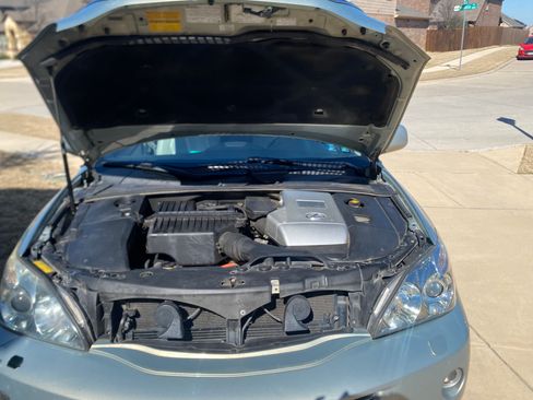 Used 2006 Lexus RX 400h AWD image 10
