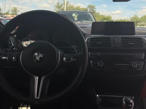 Used 2016 BMW M4 Coupe RWD image 15