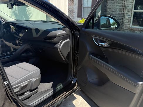 Used 2023 Buick Envision Preferred FWD image 15