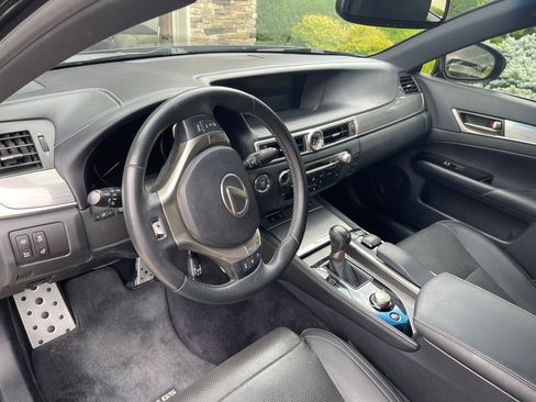 Used 2013 Lexus GS 350 AWD image 16