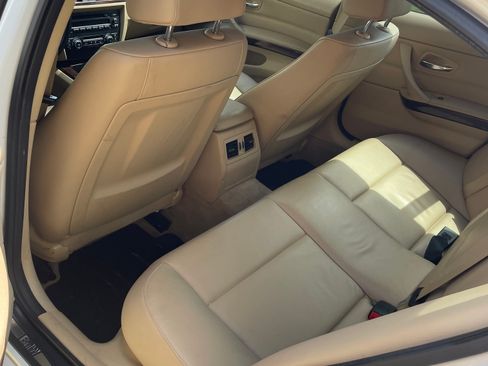 Used 2011 BMW 328i 328i Sedan 4D image 9