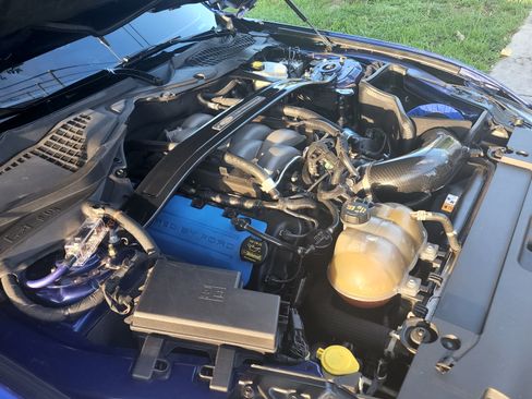 Used 2015 Ford Mustang GT Premium image 19