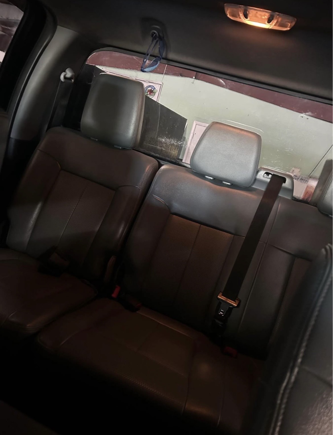 Used 2016 Ford F250 XL w/ Power Equipment Group AWD/4WD image 15