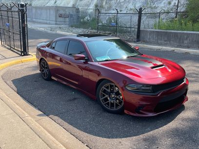 Used 2018 Dodge Charger R/T