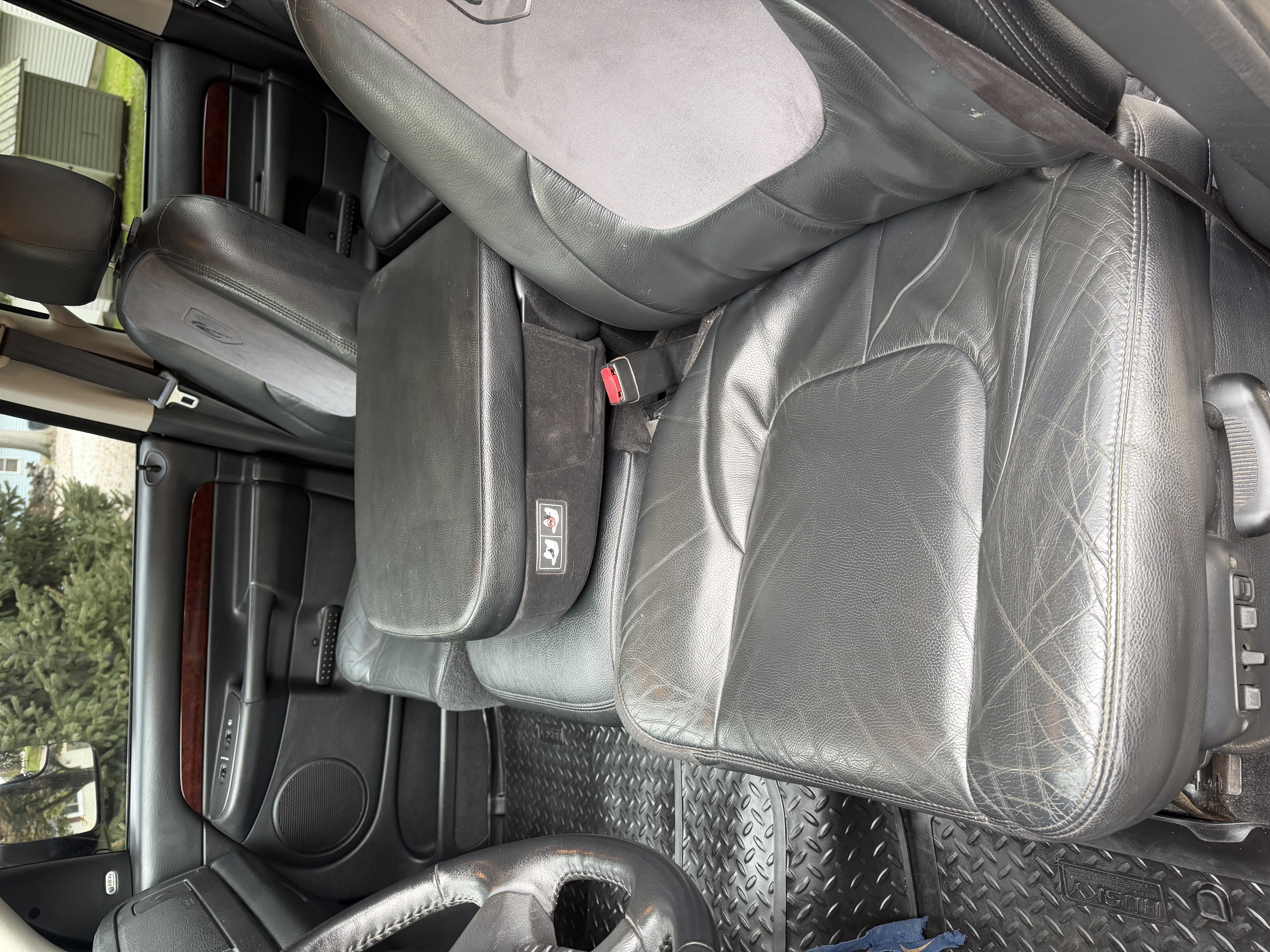 Used 2003 Dodge Ram 2500 Truck 4x4 Quad Cab image 13