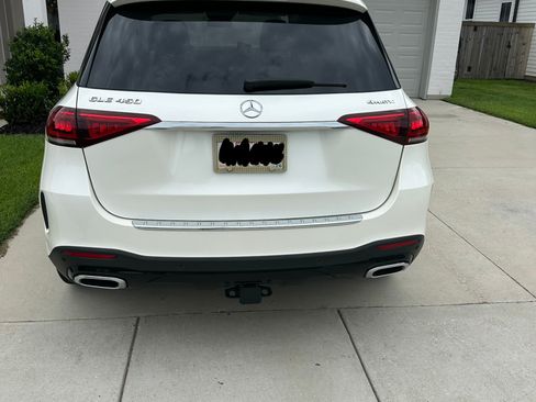 Used 2022 Mercedes-Benz GLE 450 4MATIC image 8