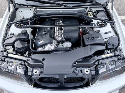 Used 2004 BMW M3 Coupe image 11