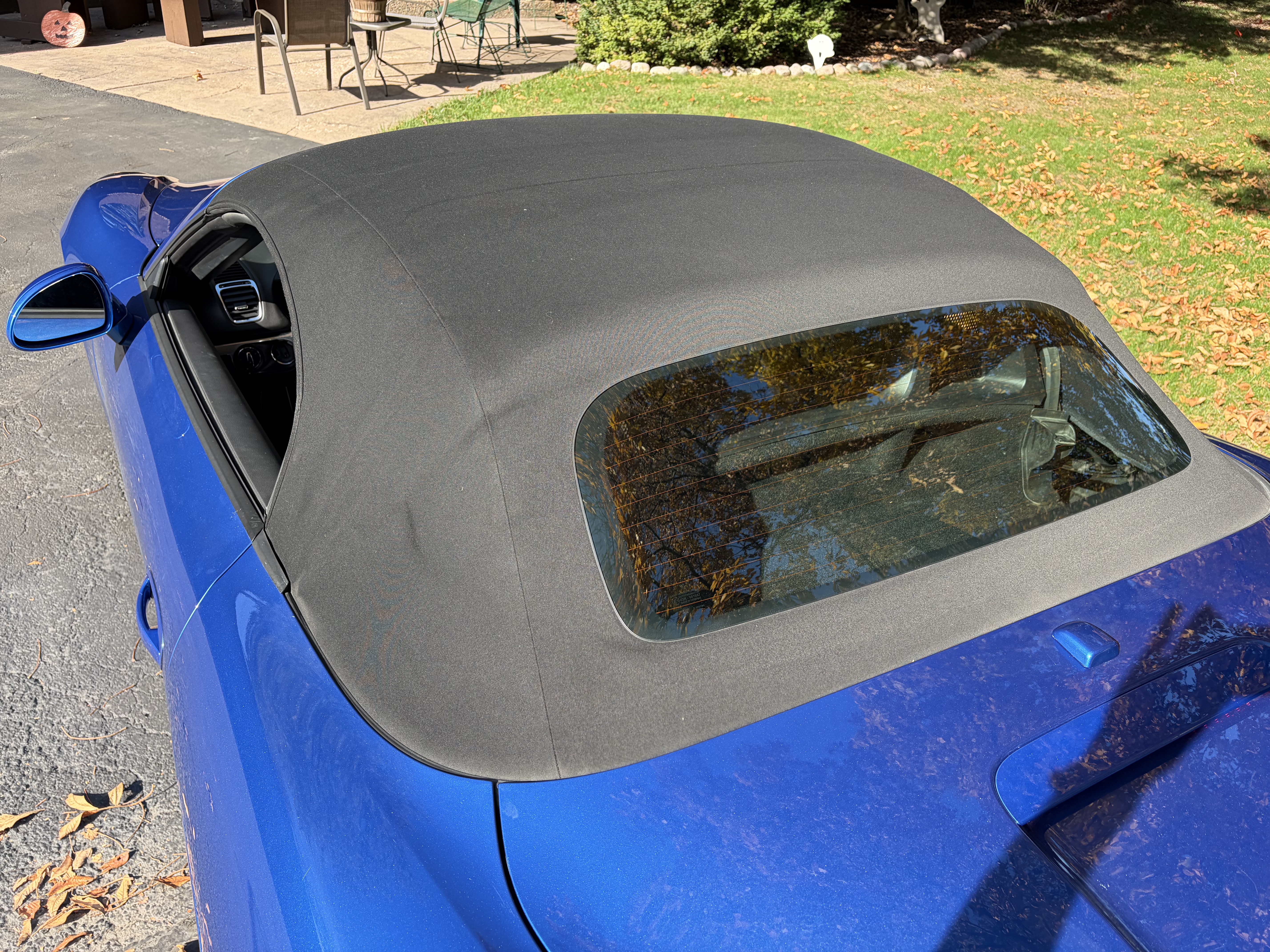 Used 2014 Porsche Boxster S RWD image 24