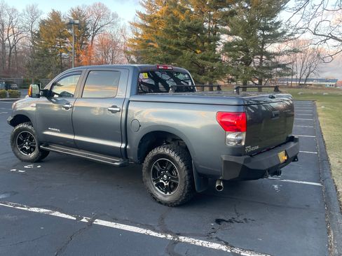 Used 2007 Toyota Tundra Limited image 4