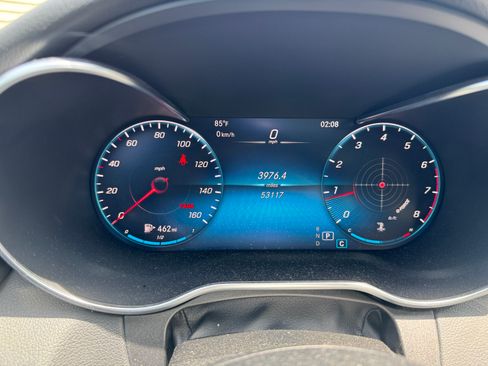 Used 2020 Mercedes-Benz C 300 4MATIC Sedan image 16