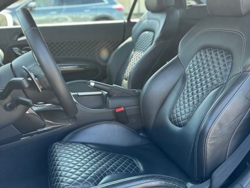 Used 2014 Audi R8 V8 AWD/4WD image 11