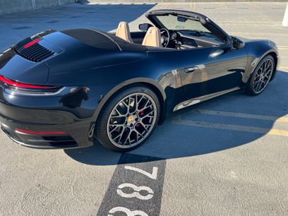 Used 2020 Porsche 911 Carrera S