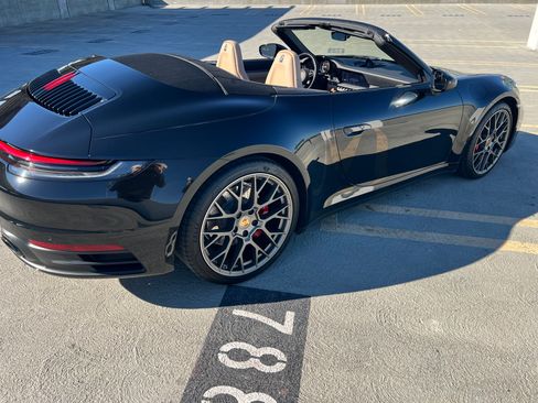 Used 2020 Porsche 911 Carrera S image 1