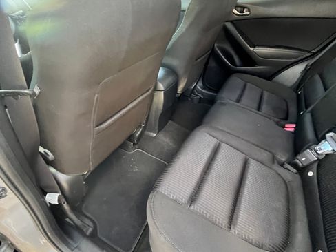 Used 2015 MAZDA CX-5 Touring w/ Bose/Moonroof Package image 22