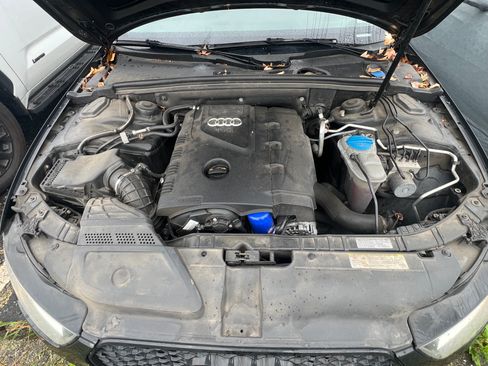 Used 2013 Audi A4 2.0T Premium w/ Convenience Pkg image 8