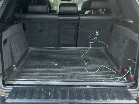 Used 2013 BMW X5 xDrive50i image 8