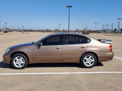 Used 1998 Lexus GS 300