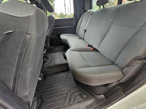 Used 2021 RAM 2500 Tradesman image 14