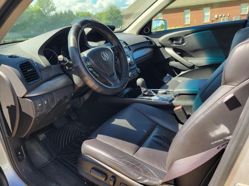 Used 2013 Acura RDX w/ Technology Package FWD image 6