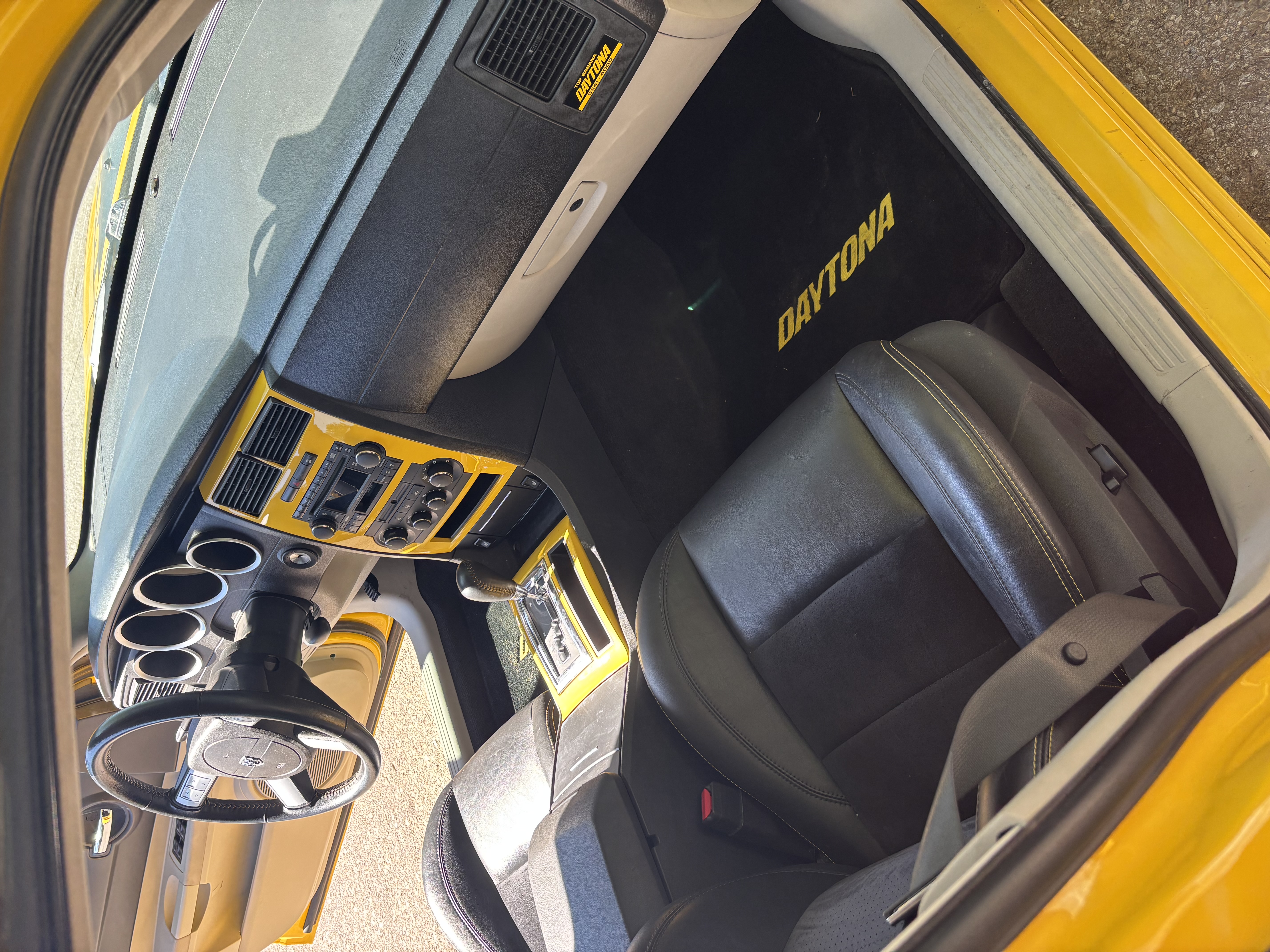 Used 2006 Dodge Charger R/T RWD image 13
