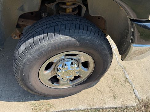 Used 2007 Dodge Ram 3500 Truck SLT image 10