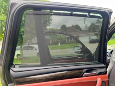 Used 2012 BMW X3 xDrive28i image 11