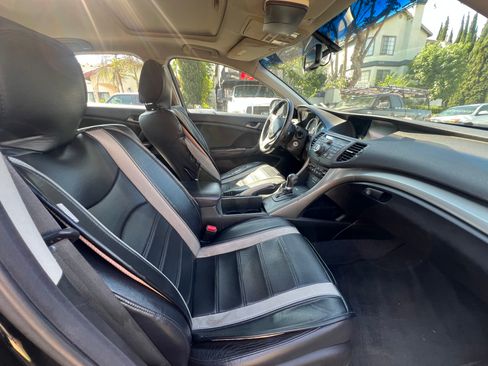 Used 2009 Acura TSX Special Edition image 8