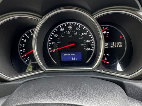 Used 2013 Nissan Murano LE FWD image 1
