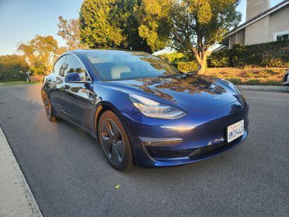 Used 2019 Tesla Model 3 Long Range