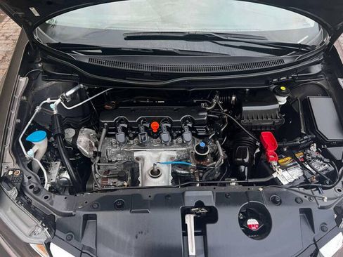 Used 2013 Honda Civic EX-L image 12