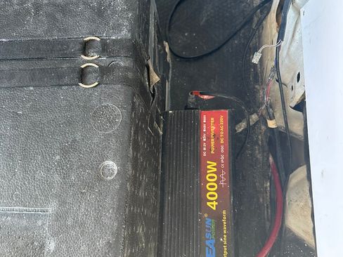 Used 2019 RAM ProMaster 2500 image 21