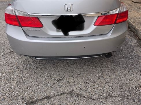 Used 2013 Honda Accord LX image 2