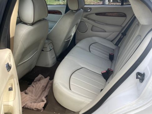 Used 2006 Jaguar X-TYPE 3.0 image 4