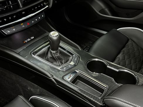 Used 2026 Cadillac CT5 V Blackwing image 20