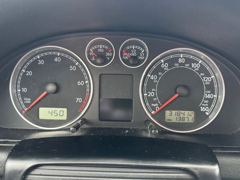 Used 2001 Volkswagen Passat GLS image 13