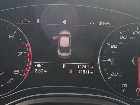 Used 2014 Audi RS 7 Prestige image 10