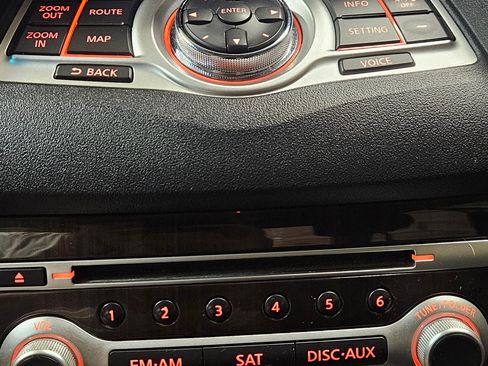 Used 2013 Nissan Maxima 3.5 SV w/ Premium Pkg image 14