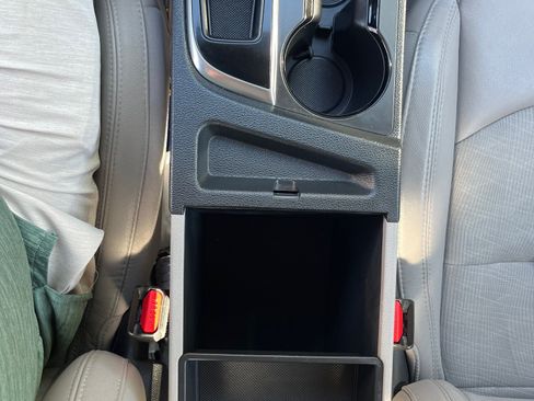 Used 2015 Hyundai Sonata Sport w/ Option Group 03 image 13