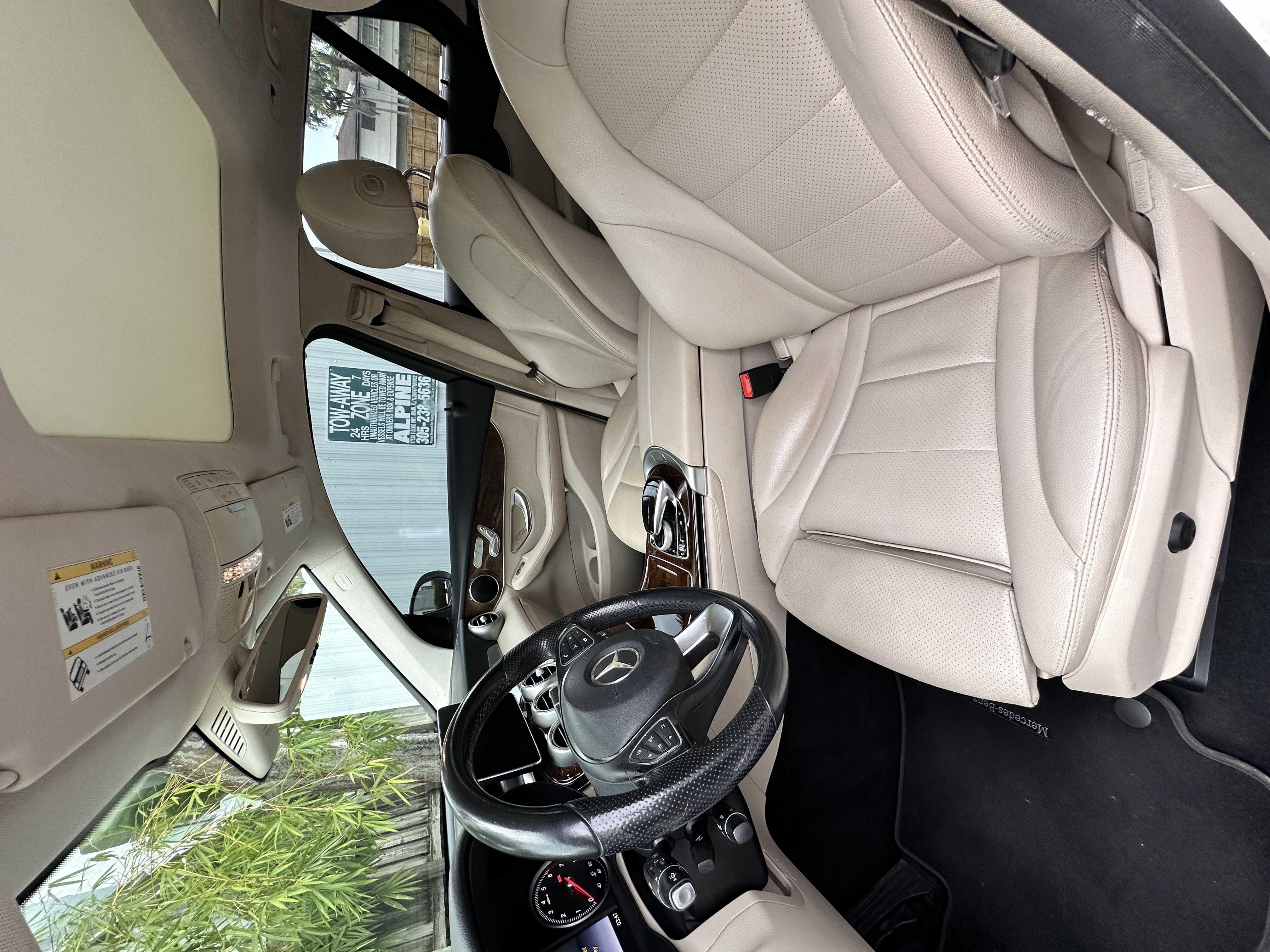 Used 2016 Mercedes-Benz GLC 300 image 22