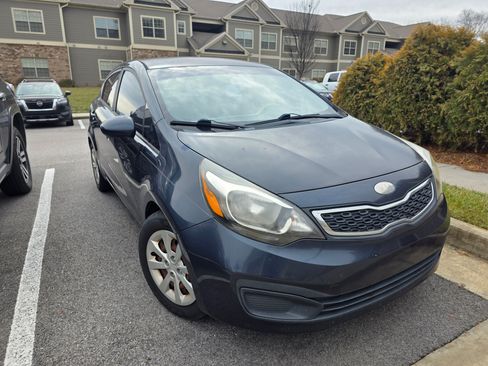 Used 2013 Kia Rio EX image 8