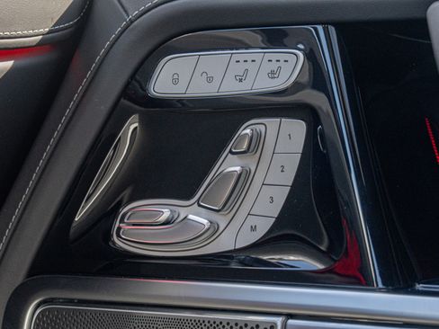 Used 2020 Mercedes-Benz G 63 AMG 4MATIC image 20