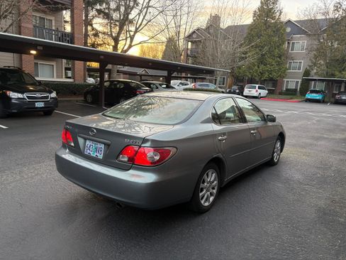 Used 2003 Lexus ES 330 image 17