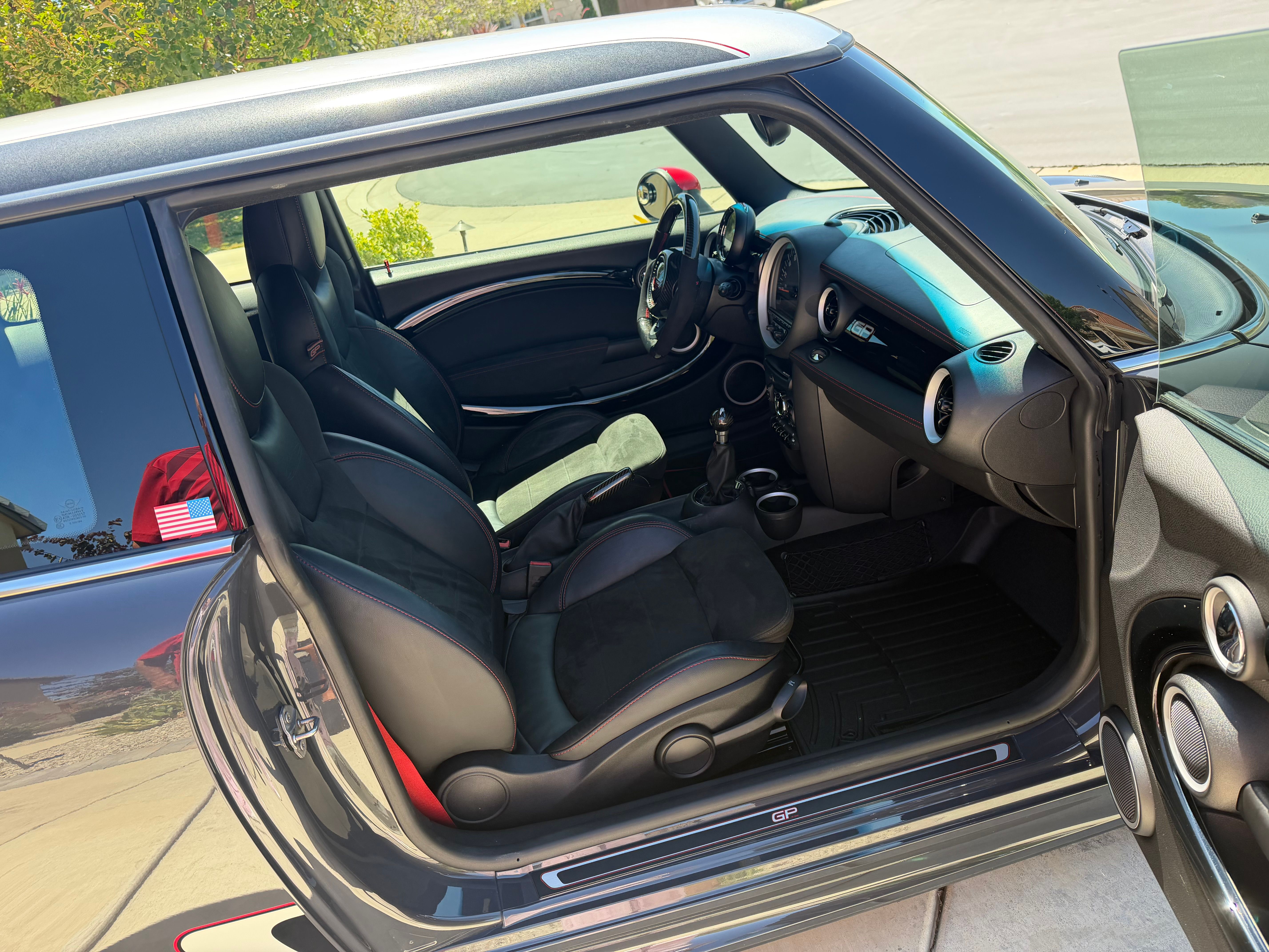 Used 2013 MINI Cooper John Cooper Works FWD image 18