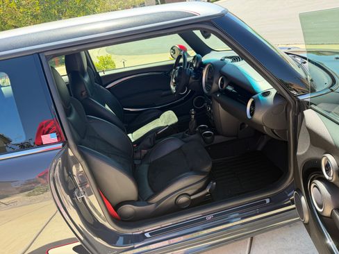 Used 2013 MINI Cooper John Cooper Works FWD image 18