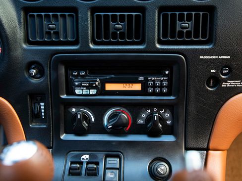 Used 2001 Dodge Viper GTS image 9