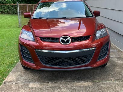 Used 2010 MAZDA CX-7 s Touring