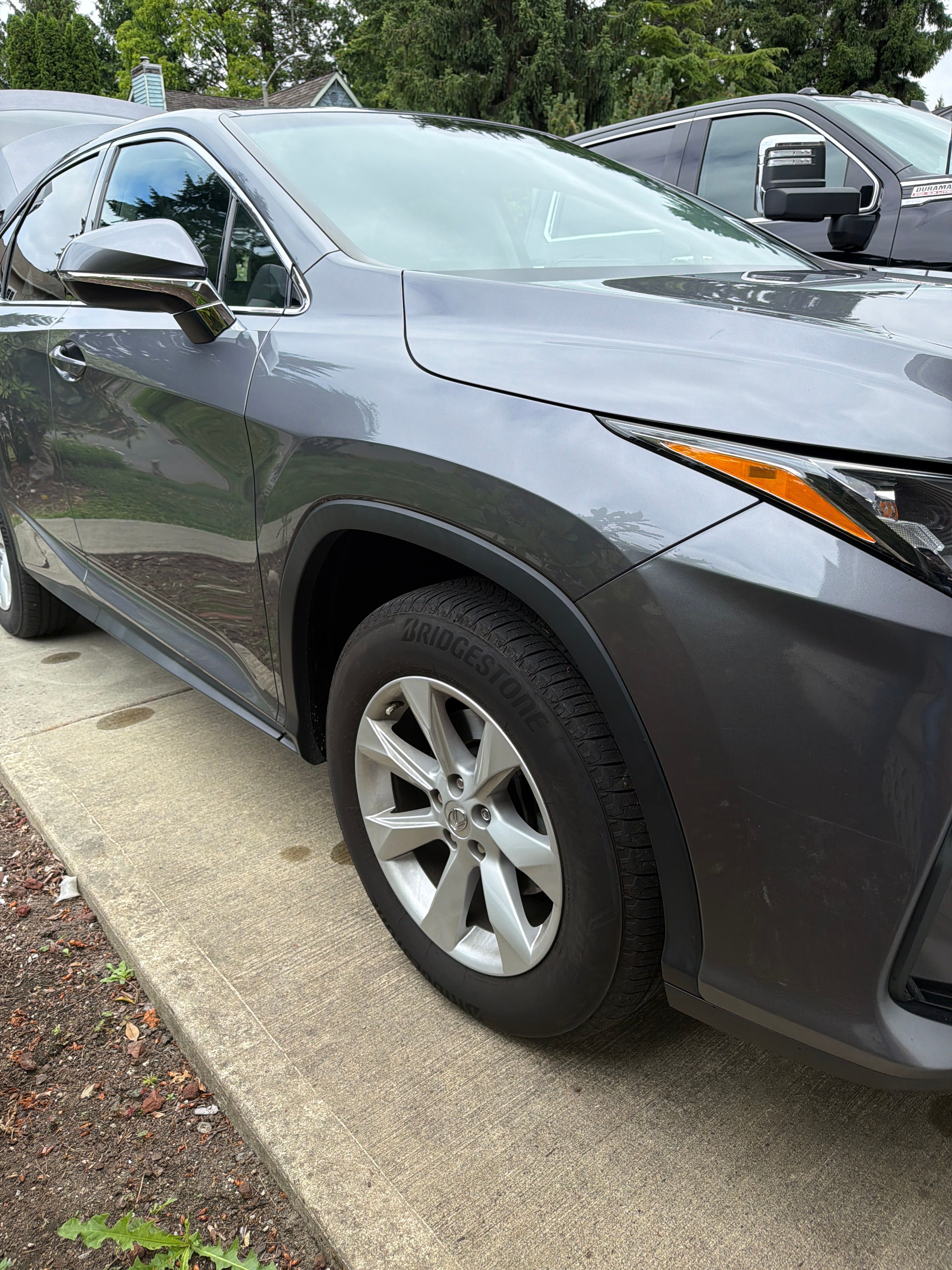 Used 2016 Lexus RX 350 AWD w/ Accessory Package image 5