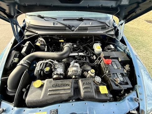 Used 2002 Dodge Dakota SLT image 13